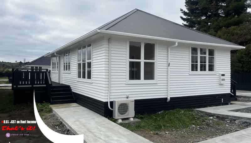 124C Totara Street, Taumarunui