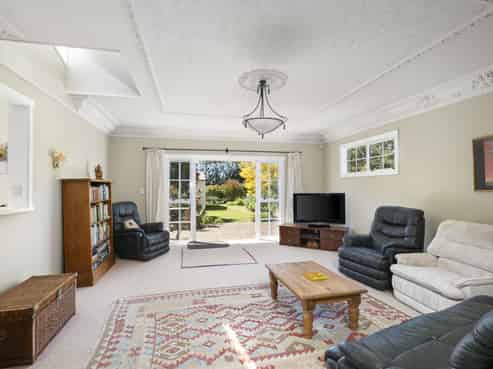 190 Regent Street, Martinborough