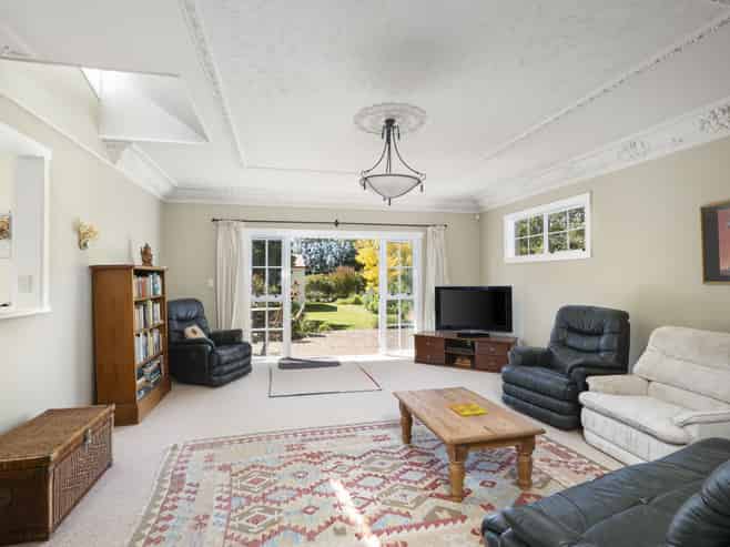 190 Regent Street, Martinborough