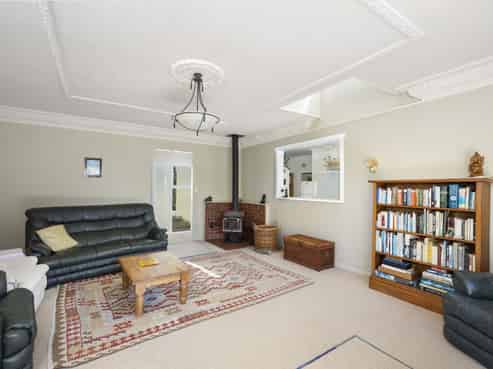 190 Regent Street, Martinborough