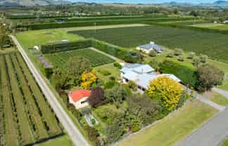 190 Regent Street, Martinborough