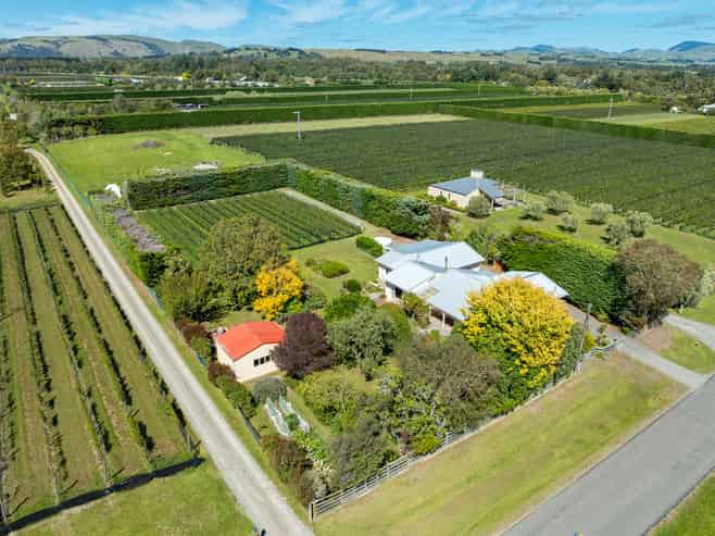 190 Regent Street, Martinborough