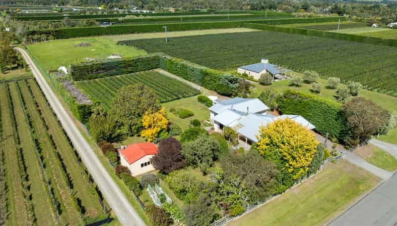 190 Regent Street, Martinborough