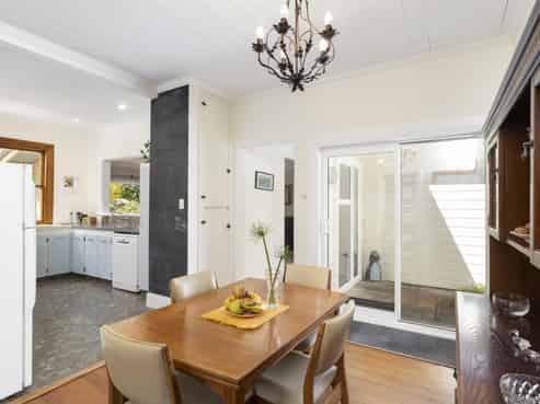 190 Regent Street, Martinborough