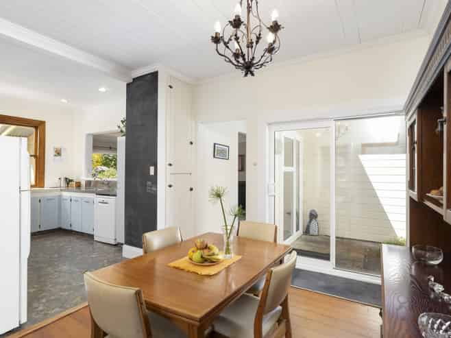 190 Regent Street, Martinborough