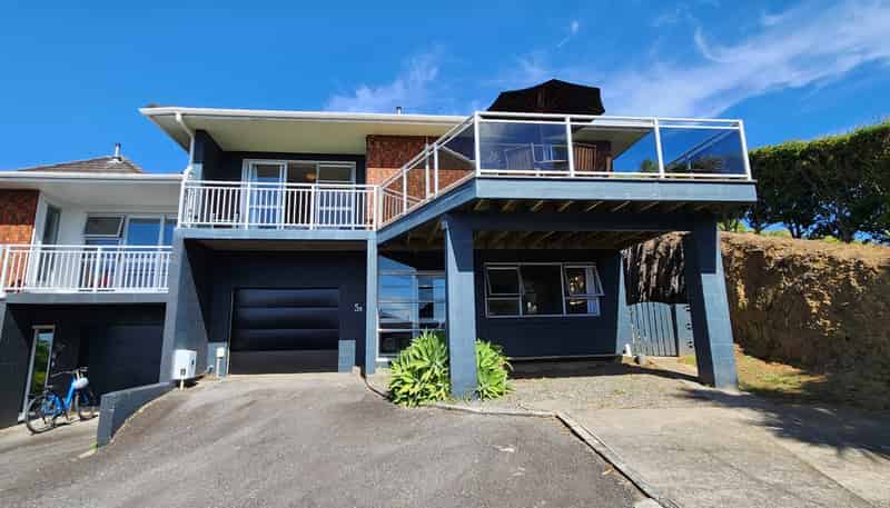 5B Te Mara Place, Merrilands