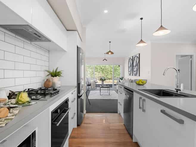 74 Fox Street, Hamilton East