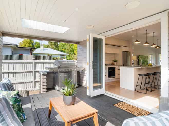 74 Fox Street, Hamilton East