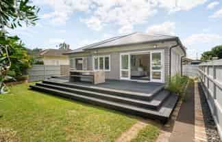 74 Fox Street, Hamilton East