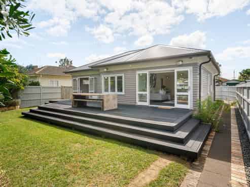 74 Fox Street, Hamilton East