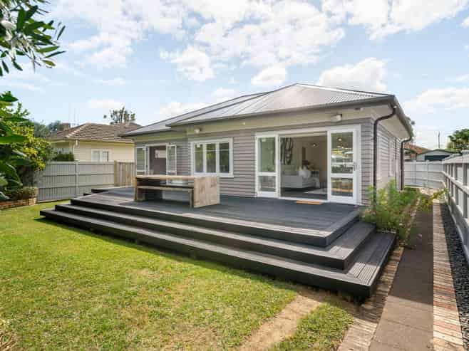 74 Fox Street, Hamilton East