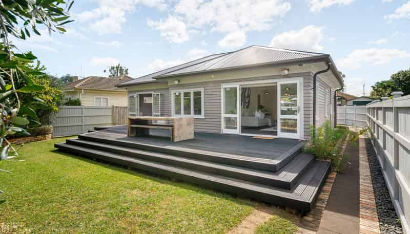 74 Fox Street, Hamilton East