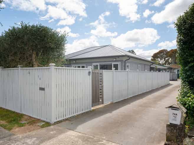 74 Fox Street, Hamilton East