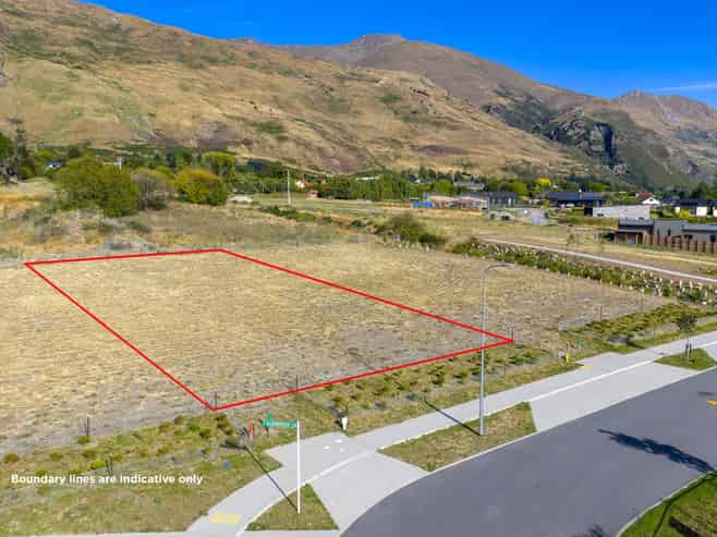 9 Glenbrae Crescent, Wanaka