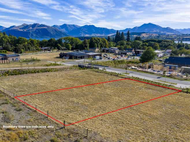 9 Glenbrae Crescent, Wanaka