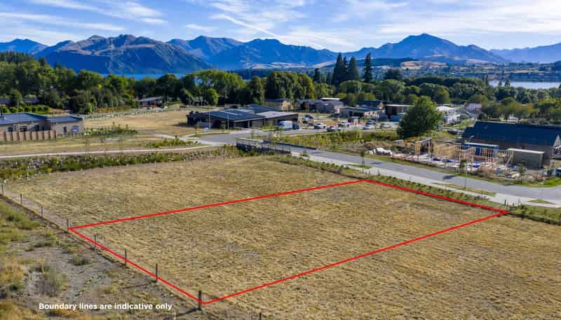 9 Glenbrae Crescent, Wanaka
