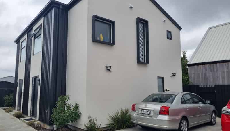 10C Chatham Street, Addington