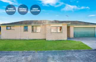 17 Scotts Field Drive, Takanini