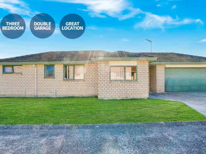 17 Scotts Field Drive, Takanini