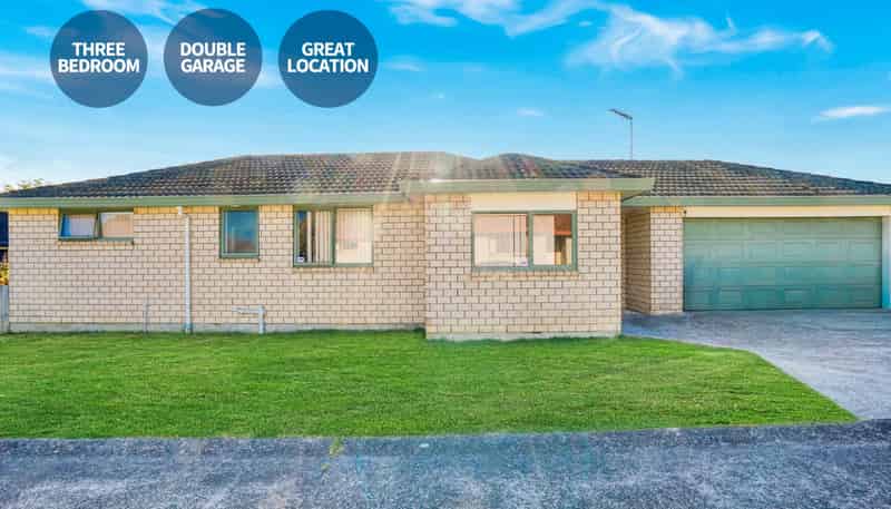17 Scotts Field Drive, Takanini