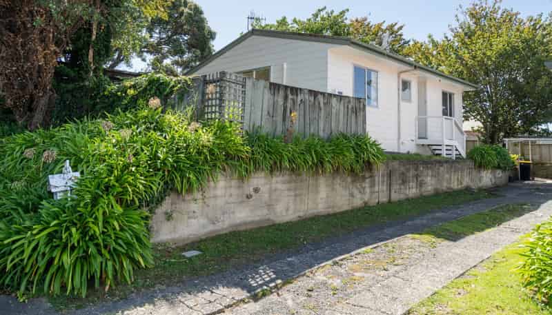 151A Otumoetai Road, Brookfield