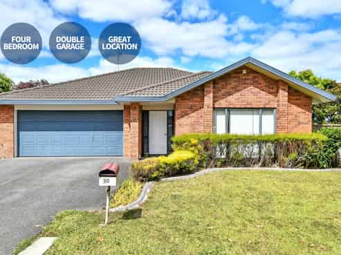 10 Boderg Way, East Tamaki