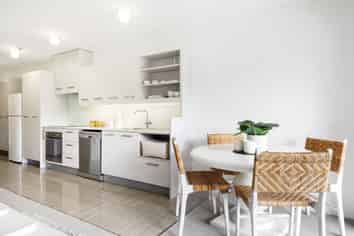 Apt 1G, 36 College Hill, Freemans Bay