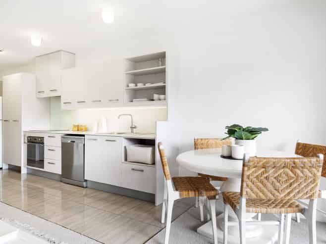 Apt 1G, 36 College Hill, Freemans Bay