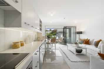 Apt 1G, 36 College Hill, Freemans Bay