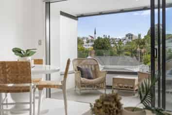 Apt 1G, 36 College Hill, Freemans Bay