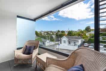 Apt 1G, 36 College Hill, Freemans Bay
