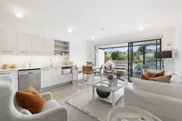 Apt 1G, 36 College Hill, Freemans Bay