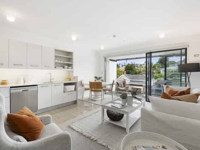 Apt 1G, 36 College Hill, Freemans Bay