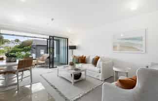 Apt 1G, 36 College Hill, Freemans Bay