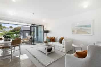 Apt 1G, 36 College Hill, Freemans Bay