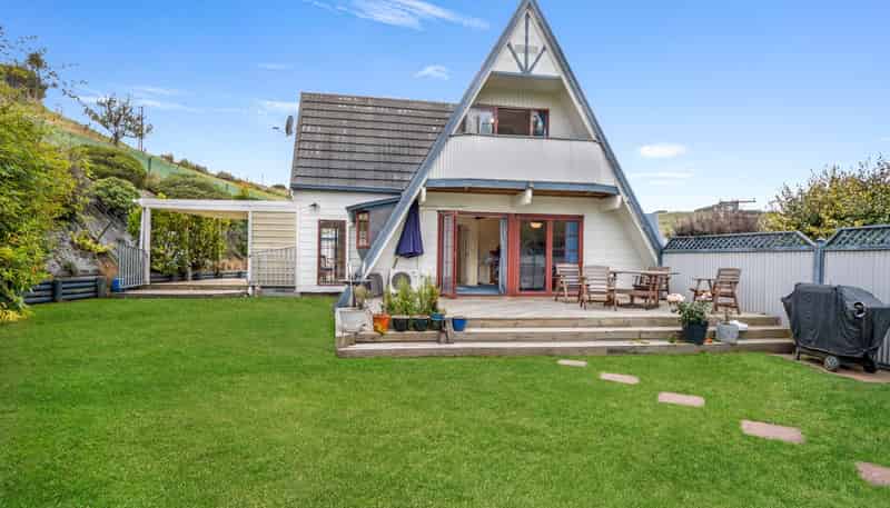 11 Roxby Street, Oamaru