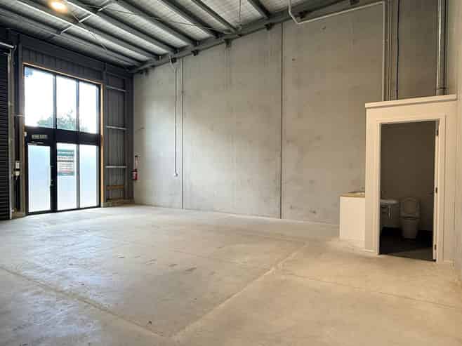 Requirements Too Big for a Storage Unit?