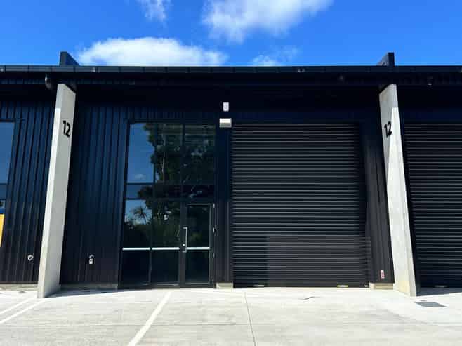 Requirements Too Big for a Storage Unit?