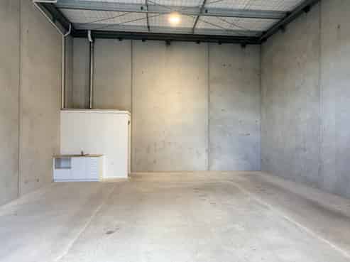 Requirements Too Big for a Storage Unit?