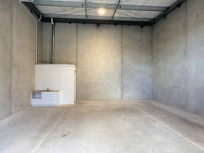 Requirements Too Big for a Storage Unit?