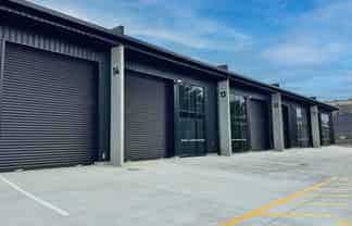 Requirements Too Big for a Storage Unit?