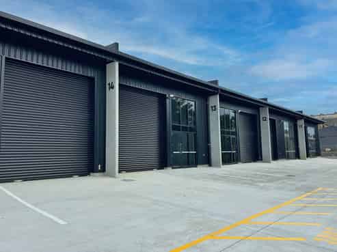 Requirements Too Big for a Storage Unit?