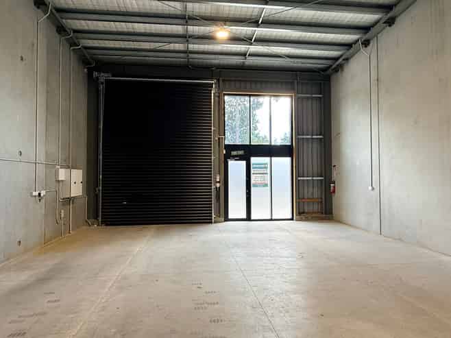 Requirements Too Big for a Storage Unit?