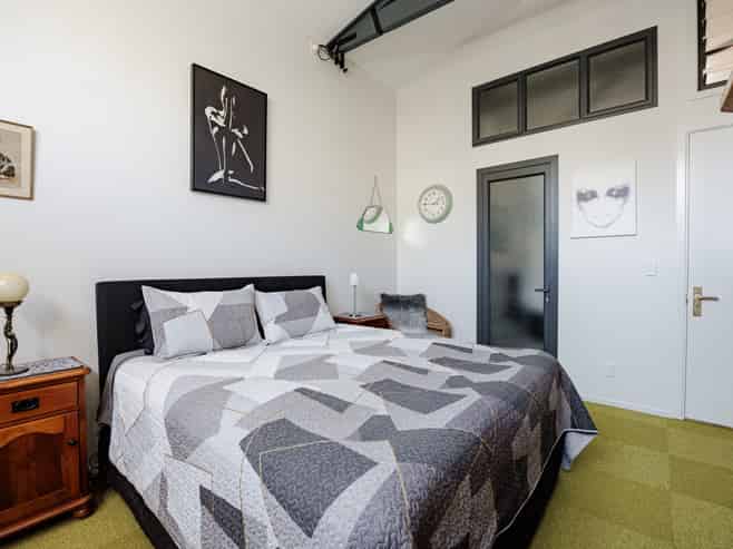 3 Barry Street and 1 Waghorne Street, Ahuriri