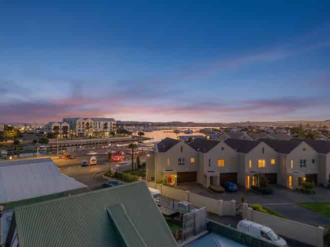 3 Barry Street and 1 Waghorne Street, Ahuriri