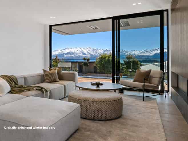63A West Meadows Drive, Wanaka