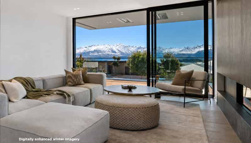 63A West Meadows Drive, Wanaka