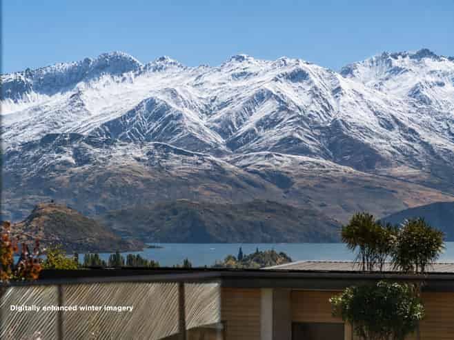 63A West Meadows Drive, Wanaka