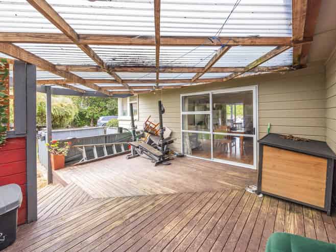 211 Racecourse Road, Cambridge