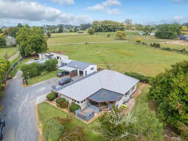 211 Racecourse Road, Cambridge